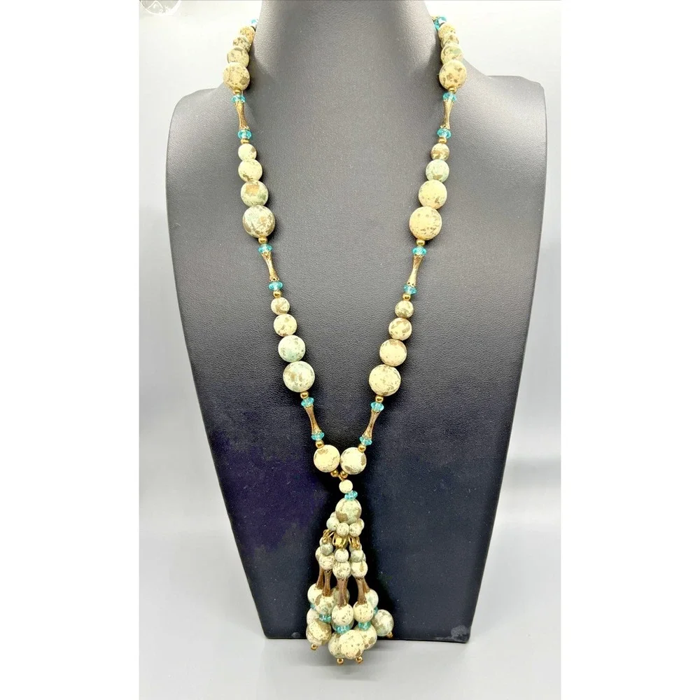 The Unbranded Brand vintage beaded